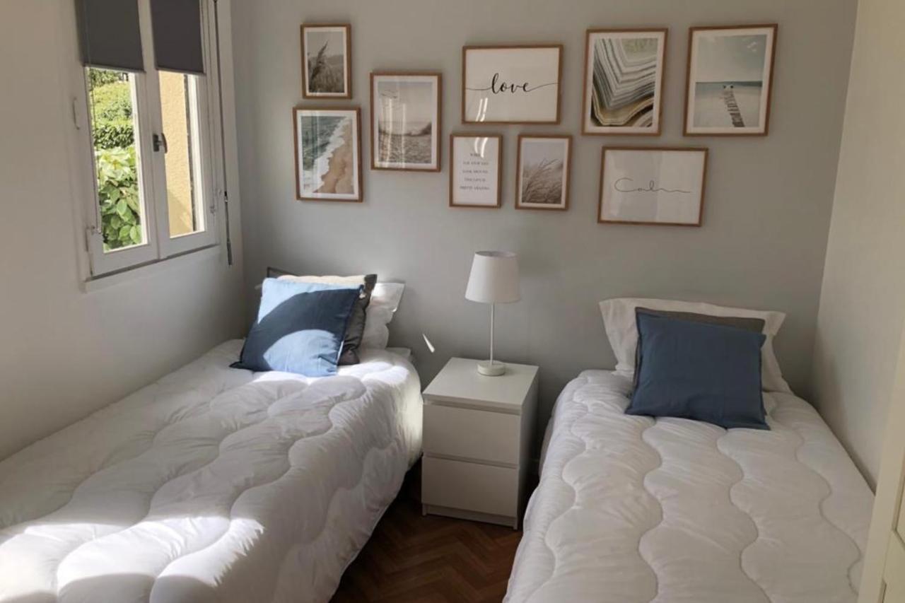 Beautiful Apartment With Gardenlk Cabourg Eksteriør bilde