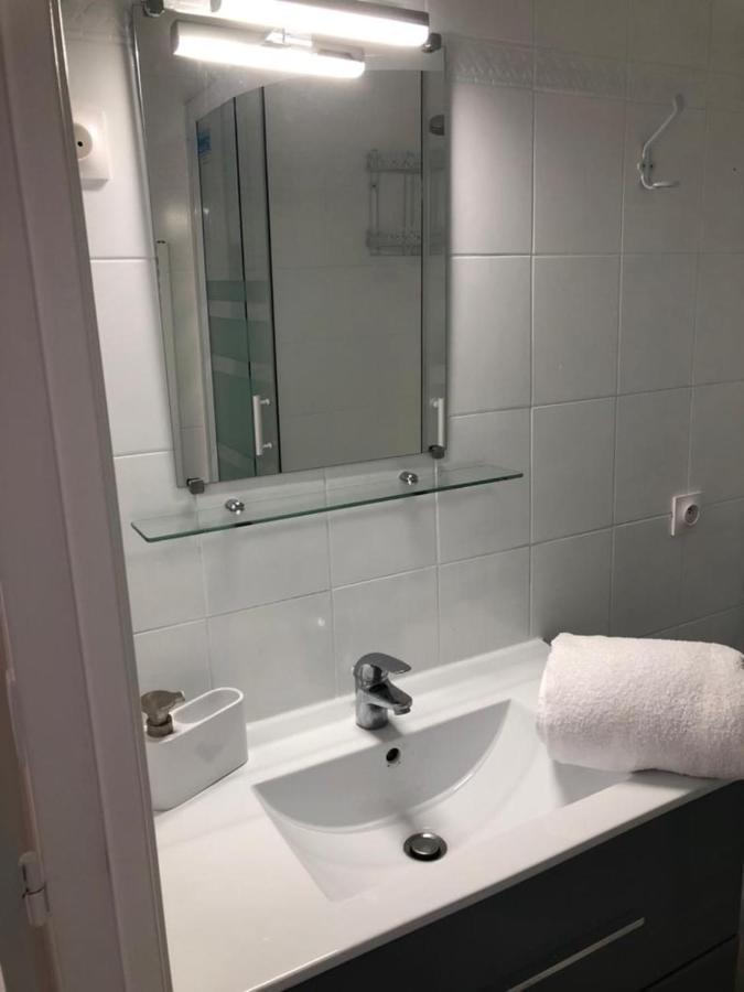 Beautiful Apartment With Gardenlk Cabourg Eksteriør bilde